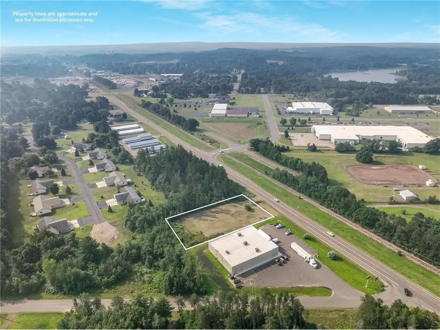 1844 N Highway Boulevard, Chetek, WI 54728 - Image #2