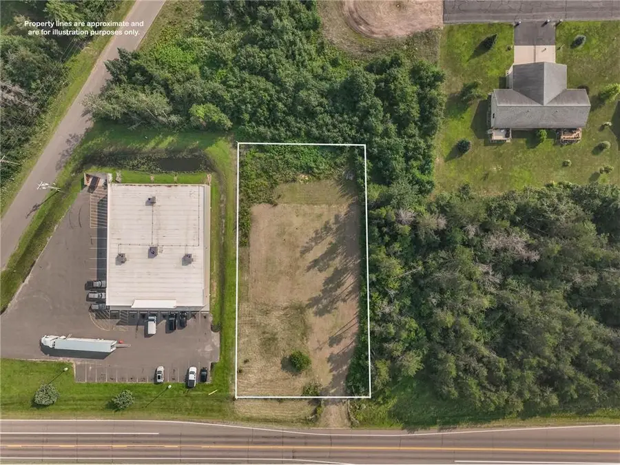1844 N Highway Boulevard, Chetek, WI 54728 - Image #3
