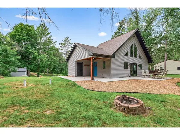 342 Paulsen Lake Court, Osceola, WI 54020