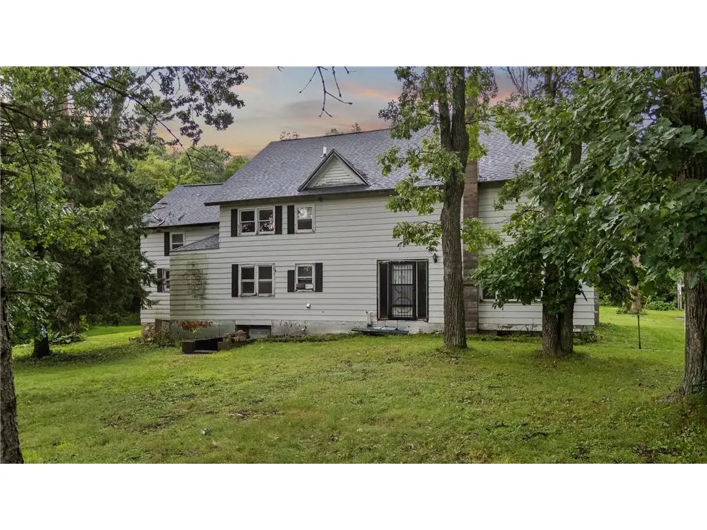 W5373 801st Avenue, Spring Valley, WI 54767 - #1