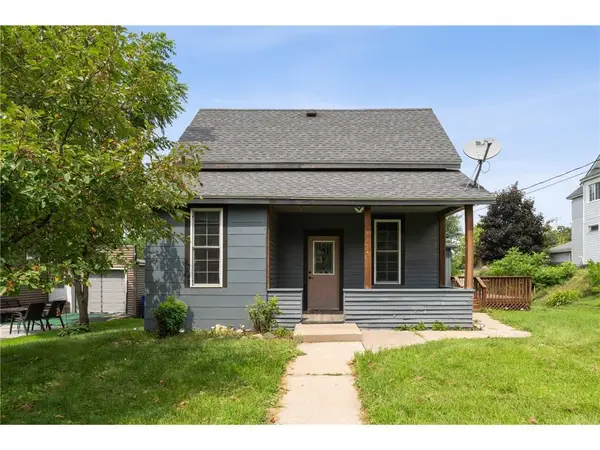 407 3rd Avenue, Osceola, WI 54020