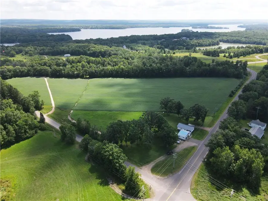 2997 27th Street, Birchwood, WI 54817 - #3