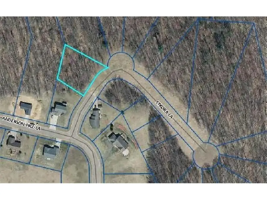 1441 Sykora Lane, Boyceville, WI 54725 - Image #3