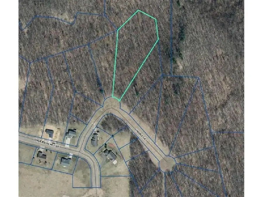 1447 Sykora Lane, Boyceville, WI 54725 - Image #3