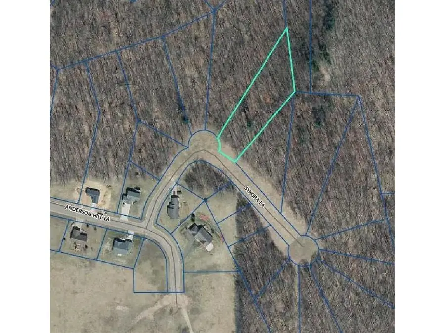 1449 Sykora Lane, Boyceville, WI 54725 - #3