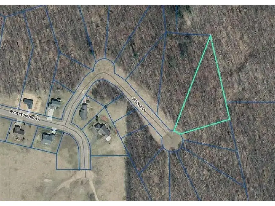 1455 Sykora Lane, Boyceville, WI 54725 - Image #3