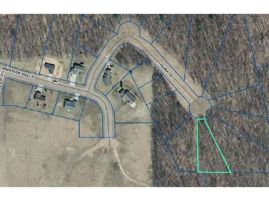 1458 Sykora Lane, Boyceville, WI 54725 - #2