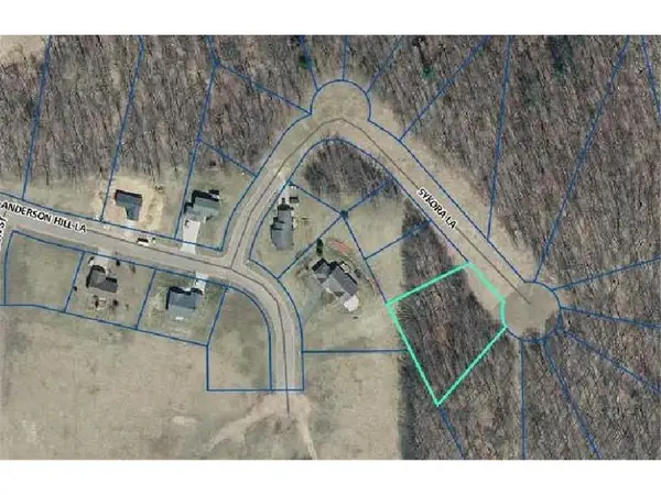 1454 Sykora Lane, Boyceville, WI 54725