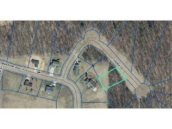 1452 Sykora Lane, Boyceville, WI 54725
