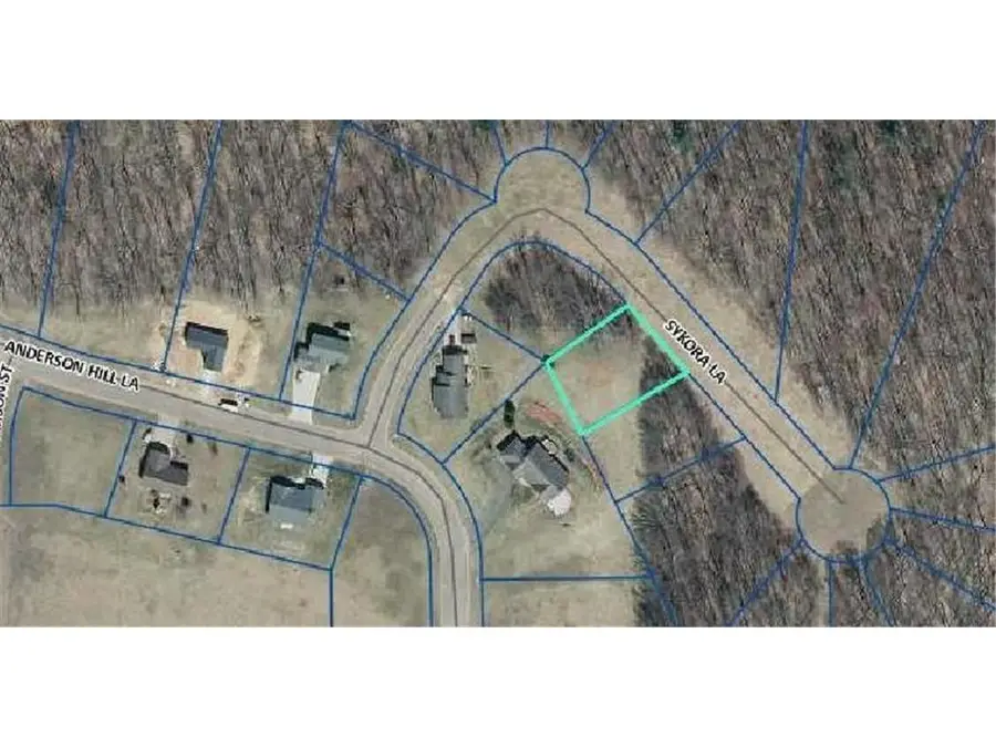 1450 Sykora Lane, Boyceville, WI 54725 - #3