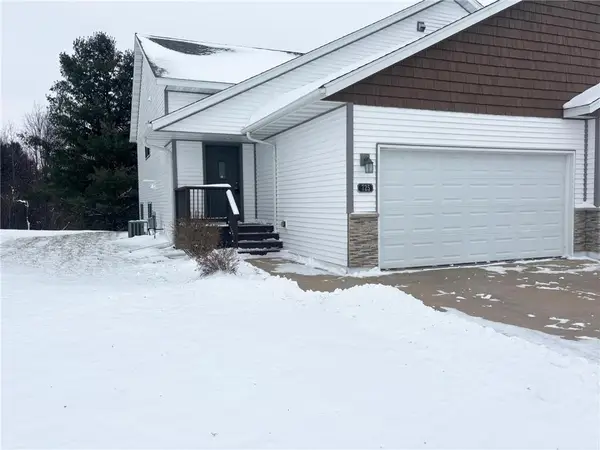 725 Diamond Lane, Rice Lake, WI 54868