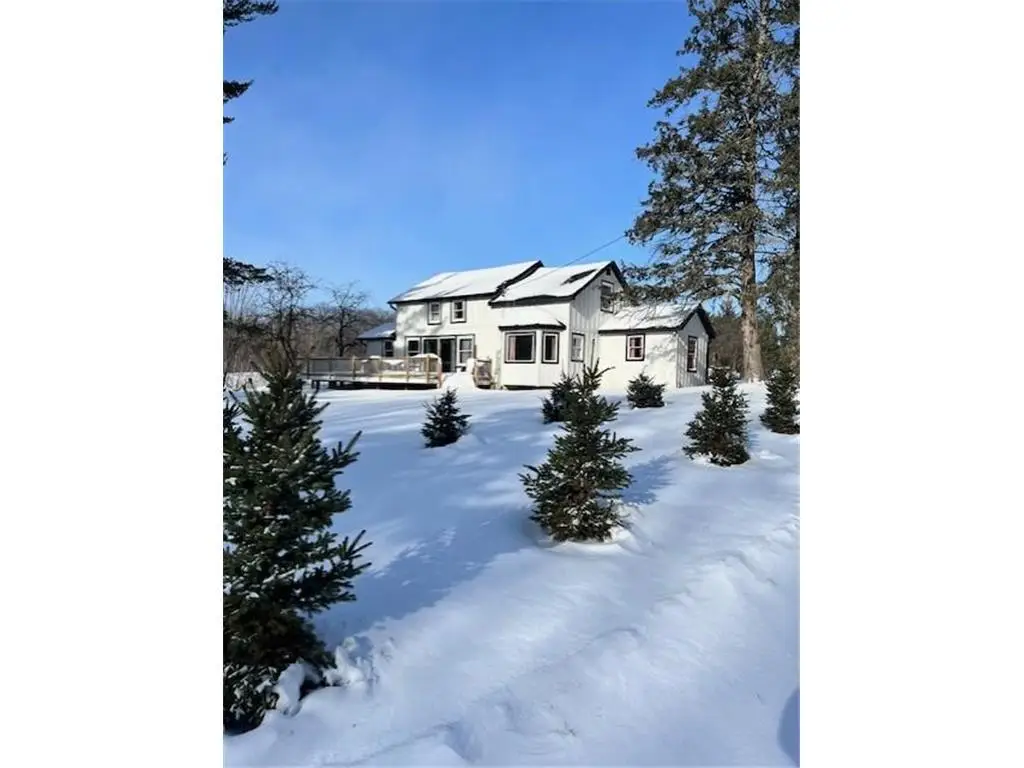 12558 W Twin Lake Road, Hayward, WI 54843 - Image #1