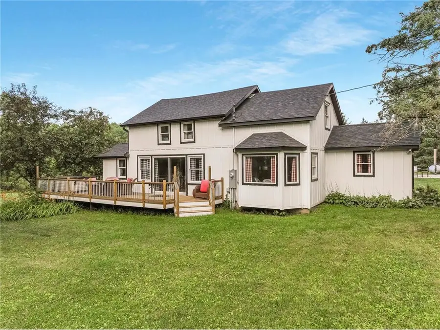 12558 W Twin Lake Road, Hayward, WI 54843 - Image #3