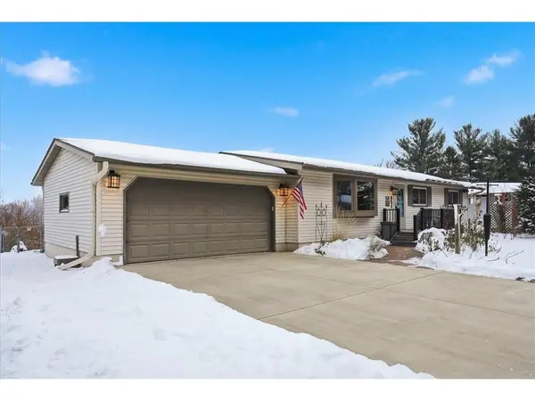 451 E Johnson Street, River Falls, WI 54022