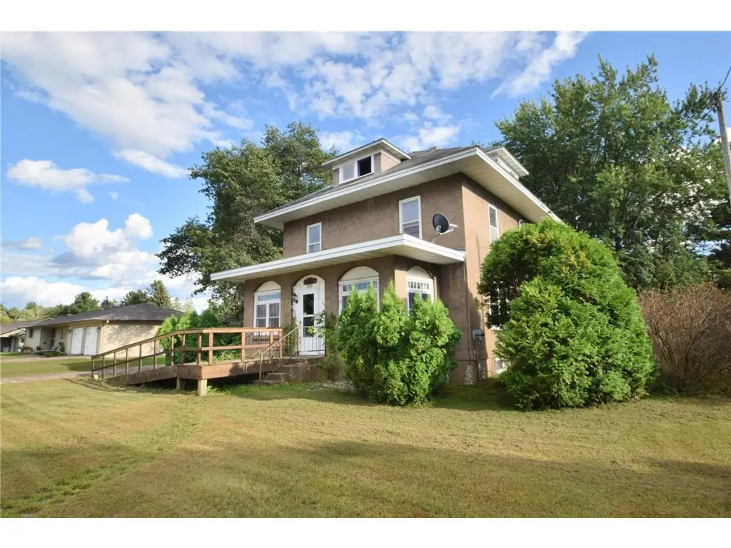 7355 Main Street, Webster, WI 54893 - #1