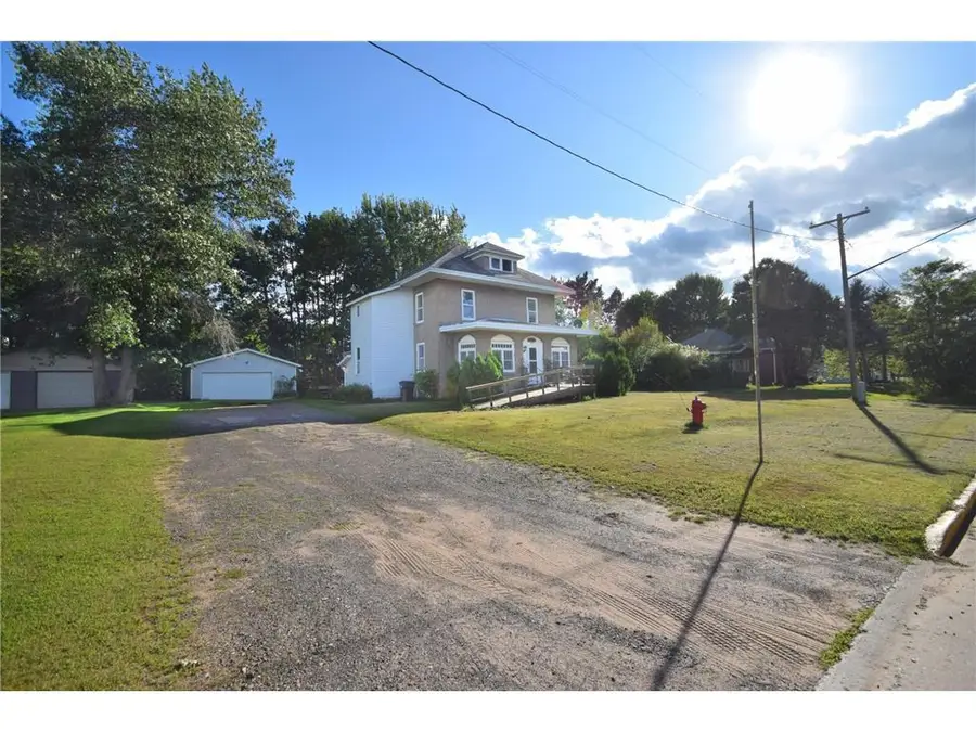 7355 Main Street, Webster, WI 54893 - #3