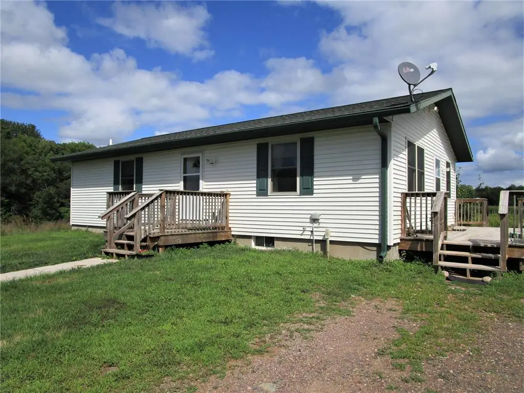 3074 170th Street, Frederic, WI 54837 - Image #1