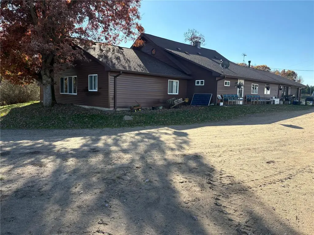 41 County Line Avenue, Clear Lake, WI 54005 - Image #1