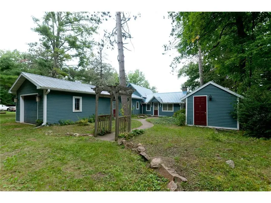 W15949 Bass Lake Road, Weyerhaeuser, WI 54895 - Image #2