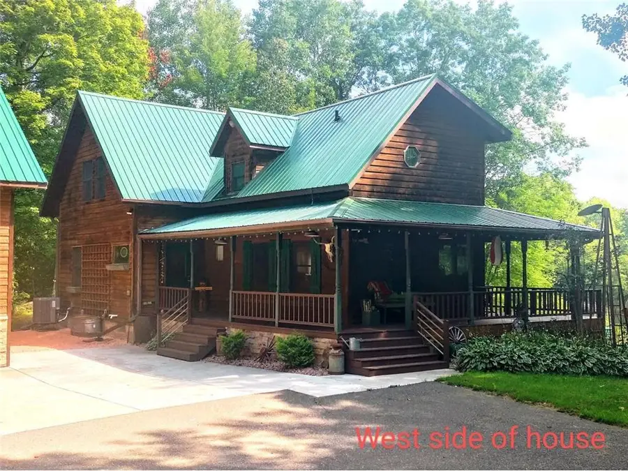 W1210 Nice Lake Road, Birchwood, WI 54817 - Image #3