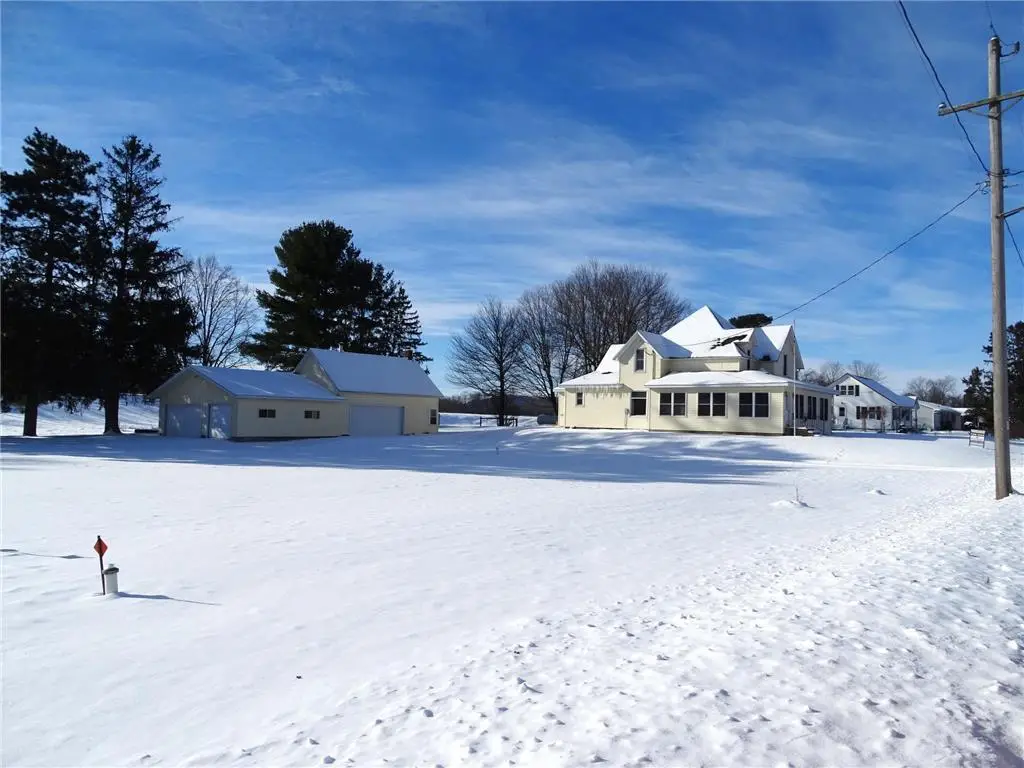 N409 County Road D, Eau Galle, WI 54737 - Image #1