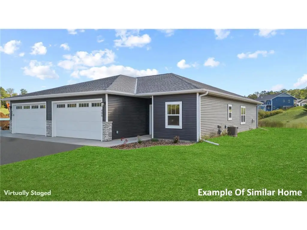 412 Finvold Street, Woodville, WI 54028 - Image #1