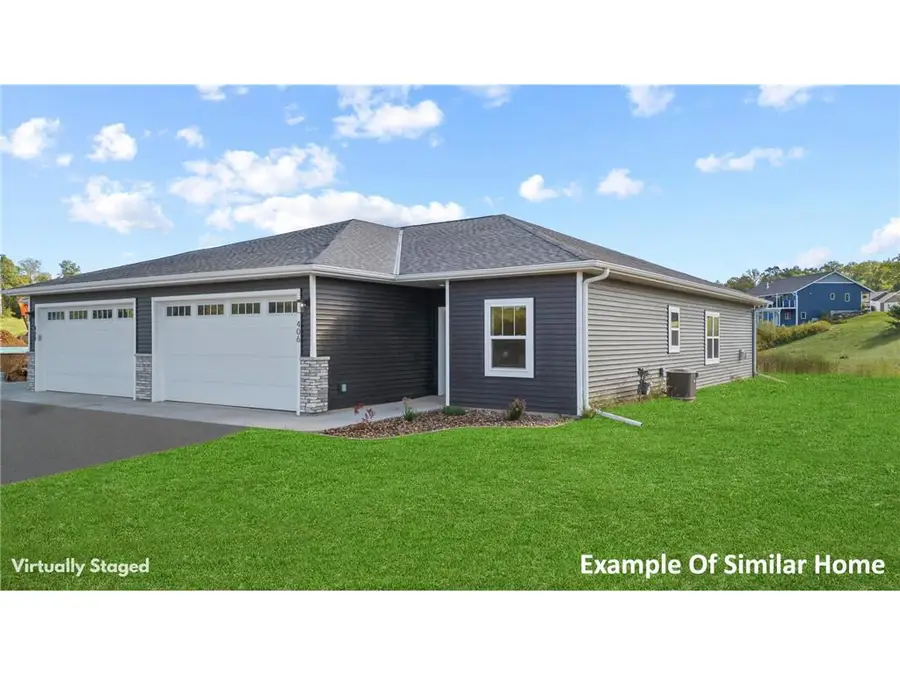 412 Finvold Street, Woodville, WI 54028 - Image #2