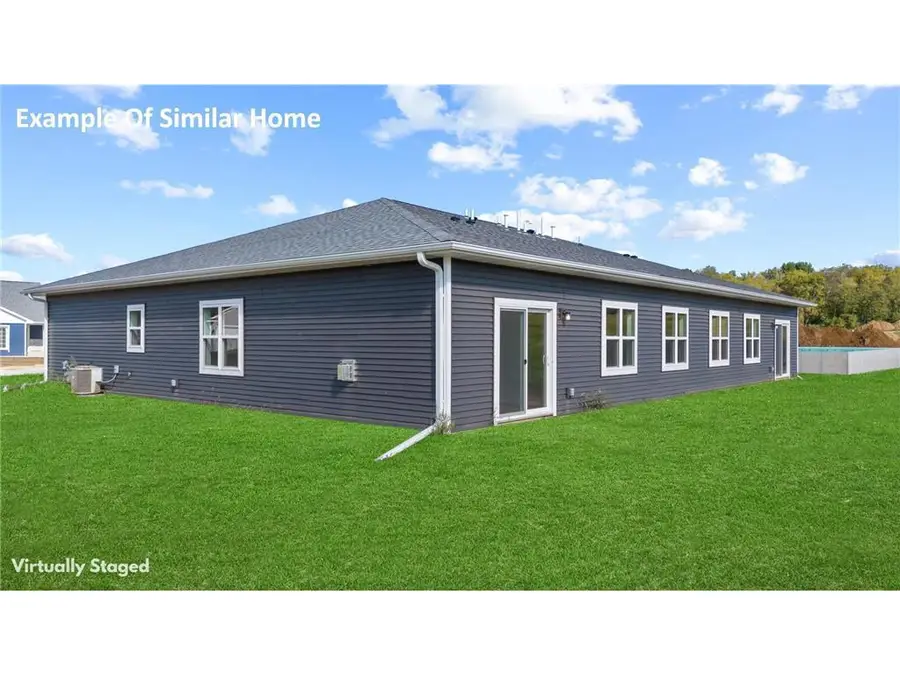 412 Finvold Street, Woodville, WI 54028 - Image #3