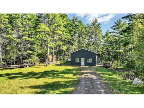 9491 Totogatic Road, Cable, WI 54821
