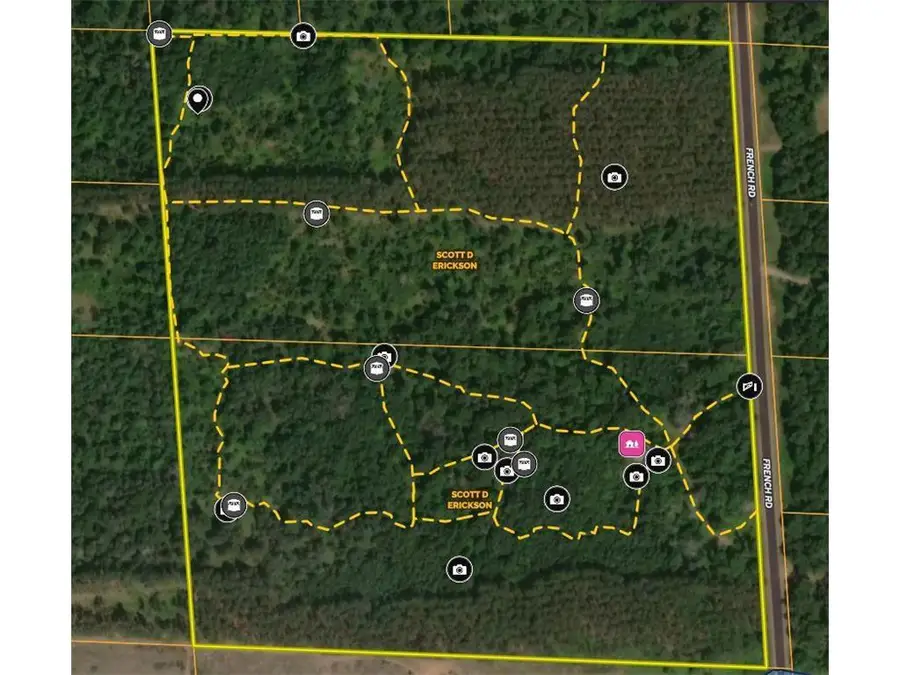 29031 French Road, Danbury, WI 54830 - Image #3