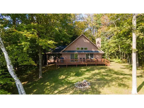 1452 194th Avenue, Balsam Lake, WI 54810