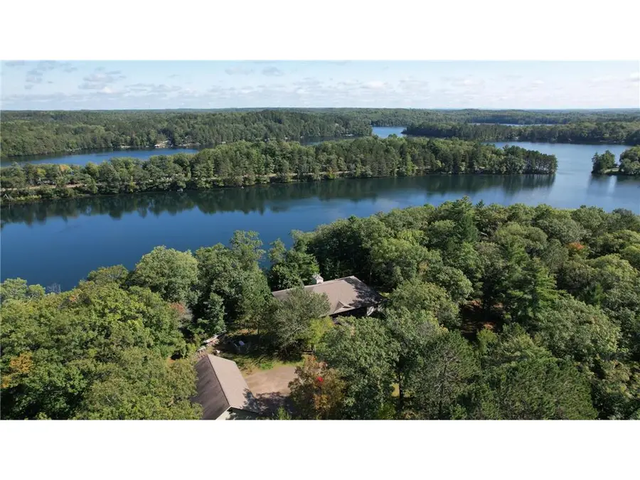 9625 Buskey Bay Drive, Iron River, WI 54847 - #3