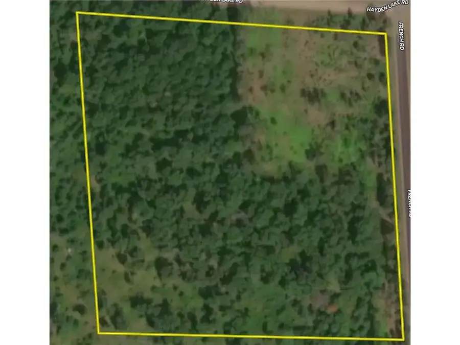 TBD Hayden Lake Road, Danbury, WI 54830 - Image #3