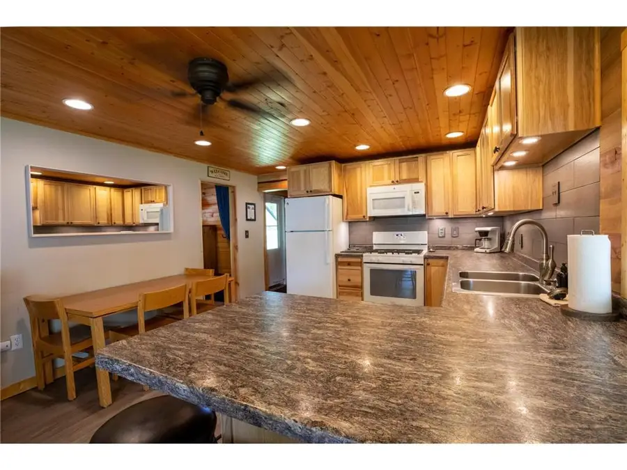 12980 N Lodge Road, Hayward, WI 54843 - Image #3