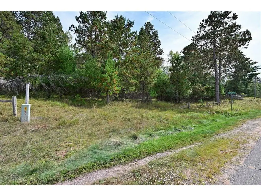 Lot 20 George Lake Road, Barnes, WI 54873 - Image #1