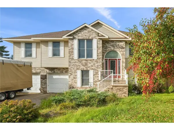 543 Hamilton Court, River Falls, WI 54022