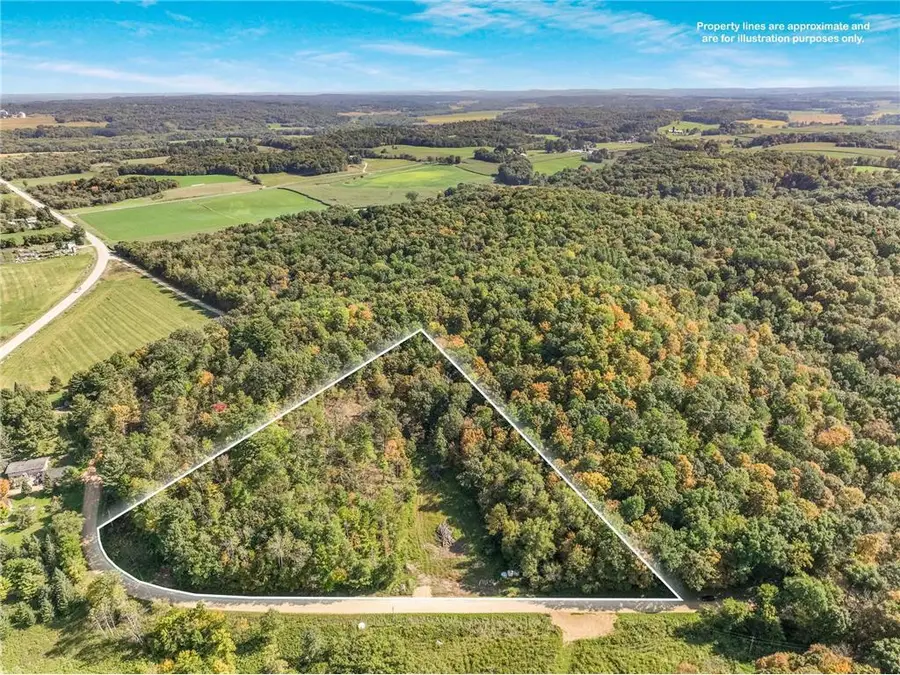 Lot 1 1240th Avenue, New Haven, WI 54734 - #2