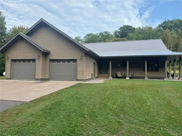 1449 3 1/2 Avenue, Dallas, WI 54733