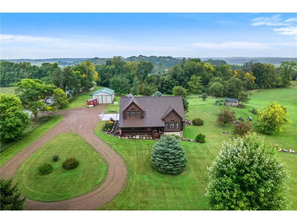 2419 230th Avenue, Saint Croix Falls, WI 54024 - Image #1