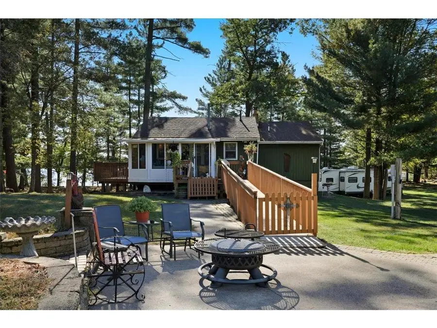 4057 Greer Road, Webster, WI 54893 - #3