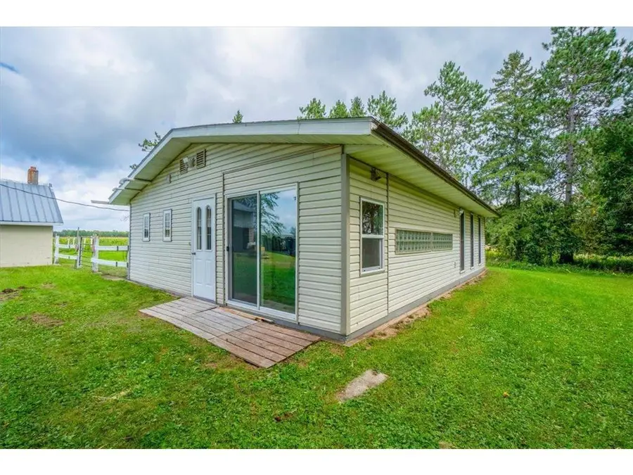 18444 290th Avenue, Holcombe, WI 54745 - Image #2