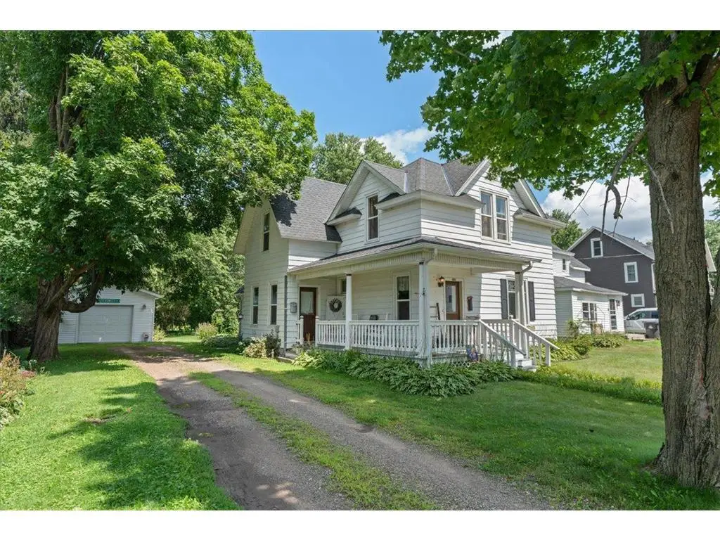 385 1st Avenue, Clear Lake, WI 54005 - Image #1