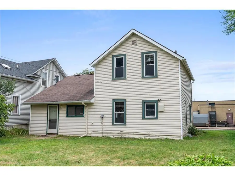 204 Harriman Avenue, Amery, WI 54001 - #3