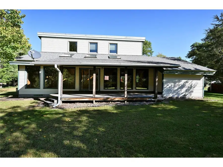 5435 Austin Lake Road, Webster, WI 54893 - Image #2