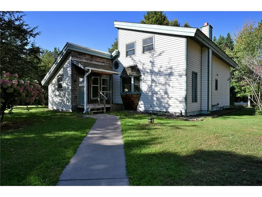 5435 Austin Lake Road, Webster, WI 54893 - Image #3