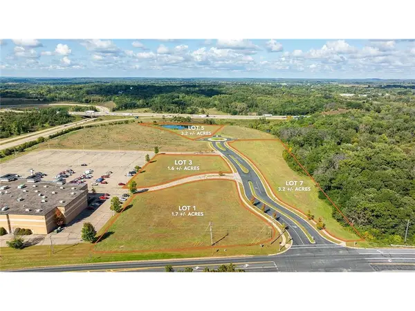 671 Darnold Drive, Hudson, WI 54016