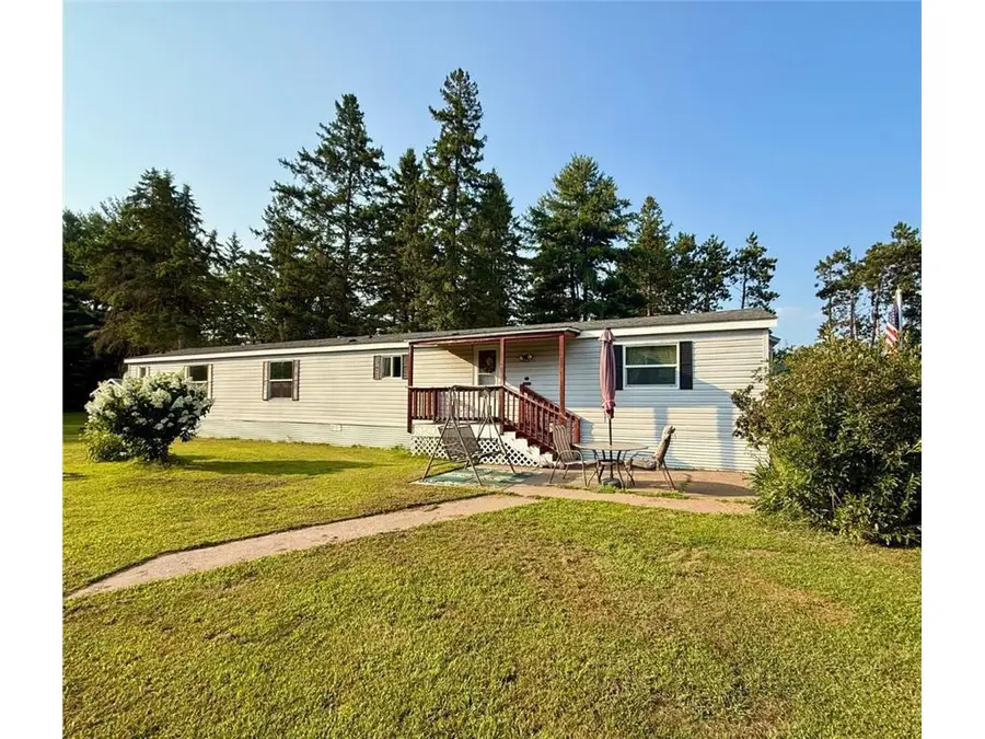 28161 Dunn Street, Danbury, WI 54830 - Image #2