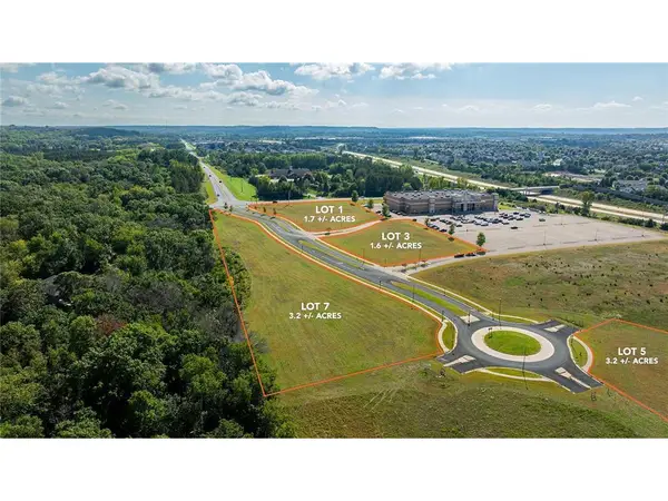 674 Darnold Drive, Hudson, WI 54016