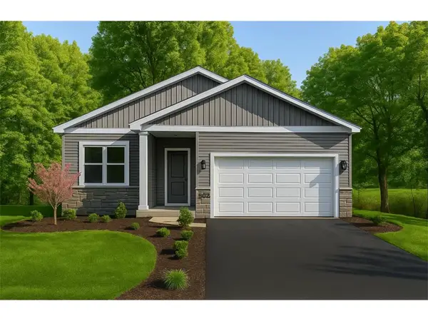 502 Kreekview Drive, Osceola, WI 54020