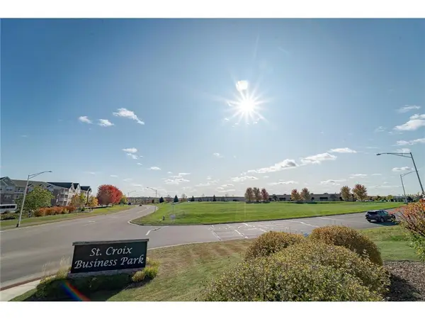 Lot 25 Hanley Road, Hudson, WI 54016